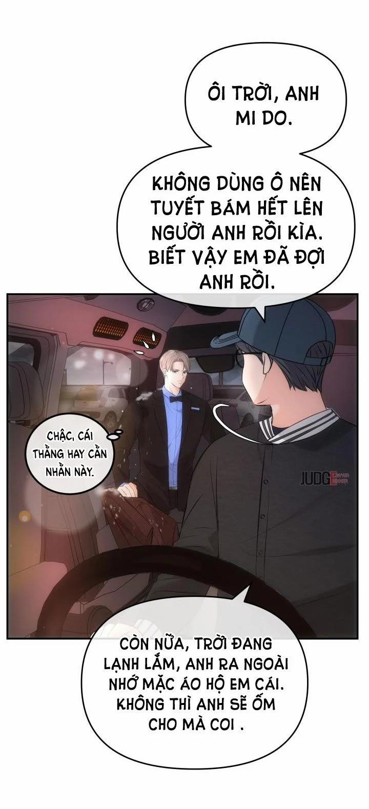 [18+] Quý Ngài Ác Ma 28.1 trang 6