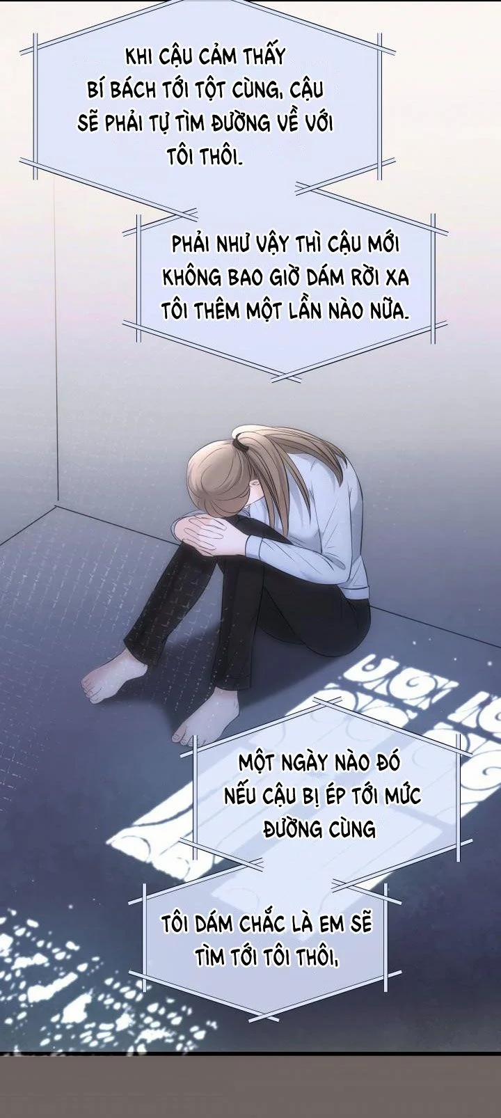 [18+] Quý Ngài Ác Ma 28.2 trang 1