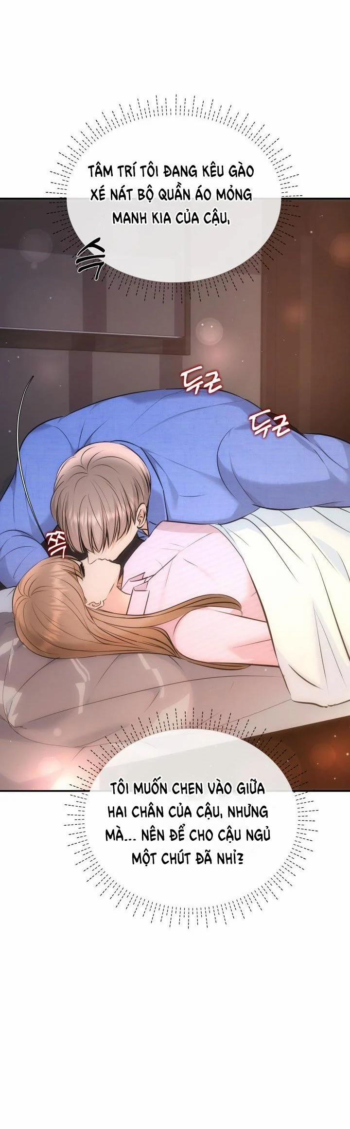 [18+] Quý Ngài Ác Ma 28.2 trang 13