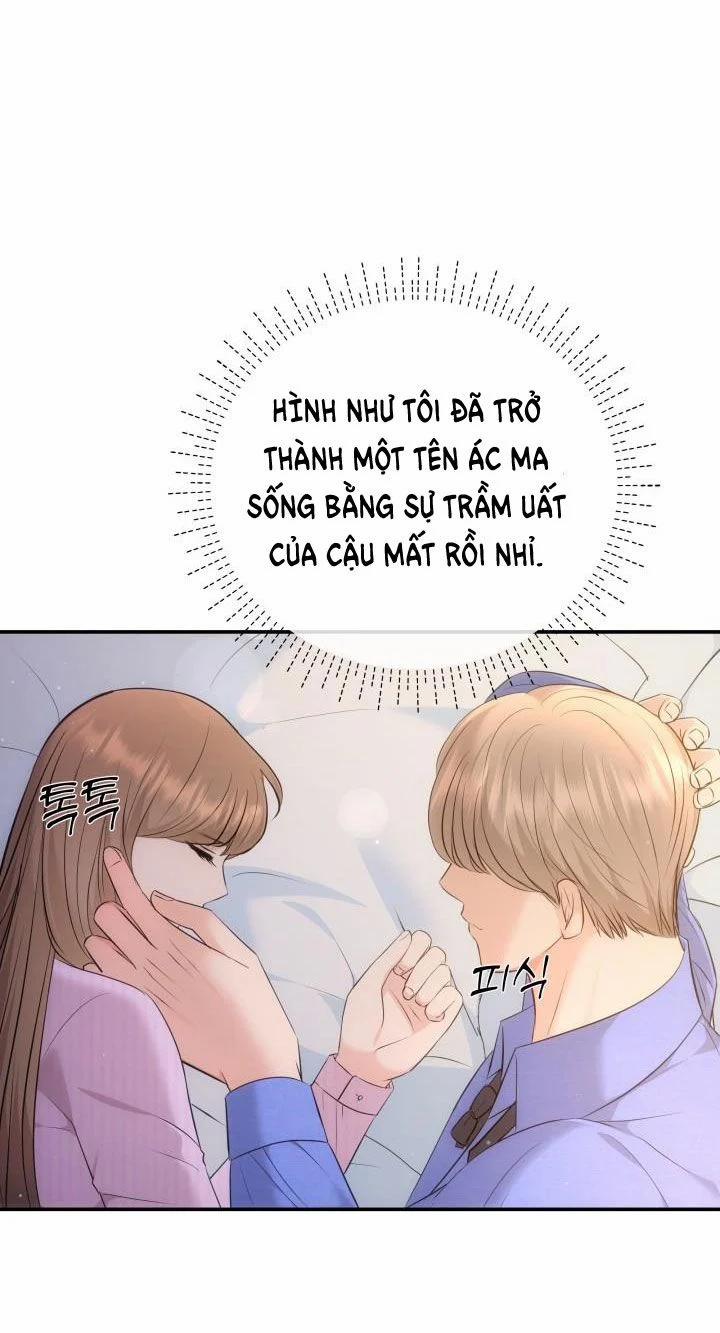 [18+] Quý Ngài Ác Ma 28.2 trang 16