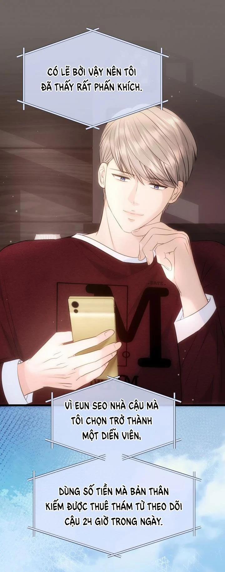 [18+] Quý Ngài Ác Ma 28.2 trang 2