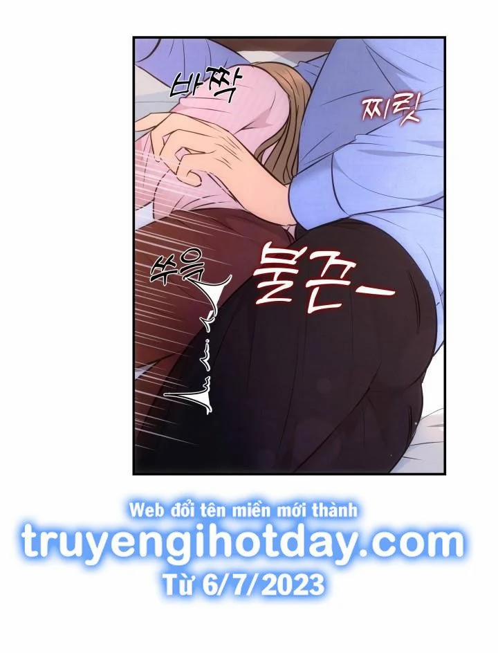 [18+] Quý Ngài Ác Ma 28.2 trang 23