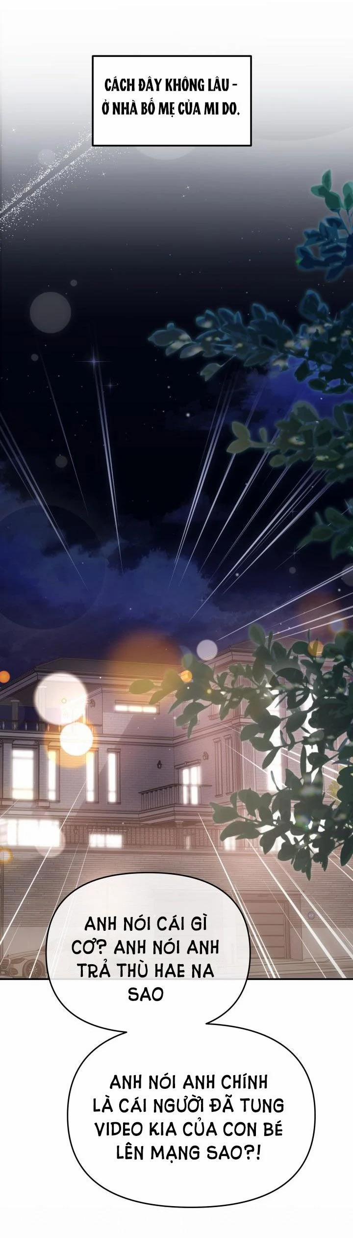 [18+] Quý Ngài Ác Ma 28.2 trang 29