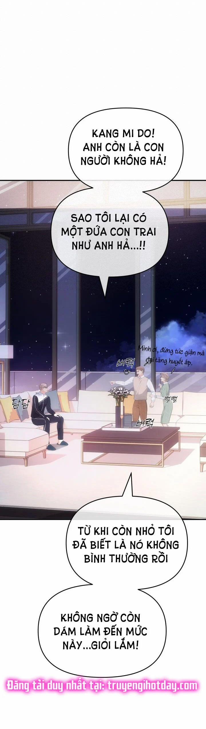 [18+] Quý Ngài Ác Ma 28.2 trang 30