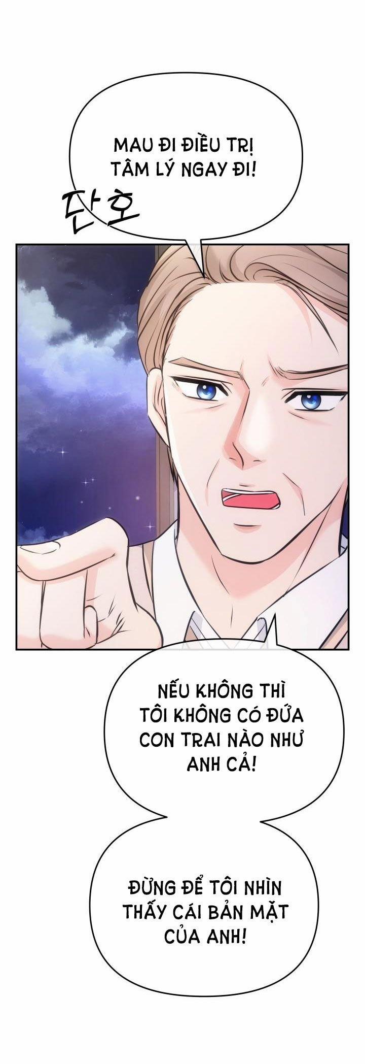 [18+] Quý Ngài Ác Ma 28.2 trang 31