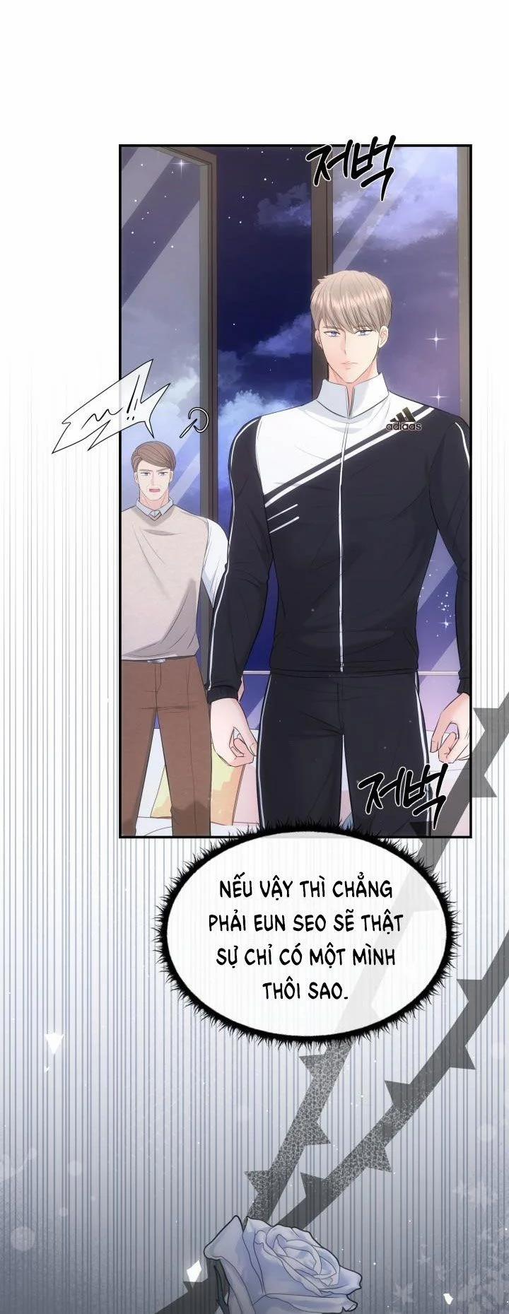 [18+] Quý Ngài Ác Ma 28.2 trang 34