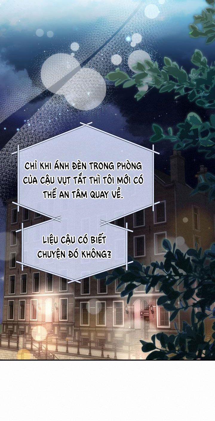 [18+] Quý Ngài Ác Ma 28.2 trang 4