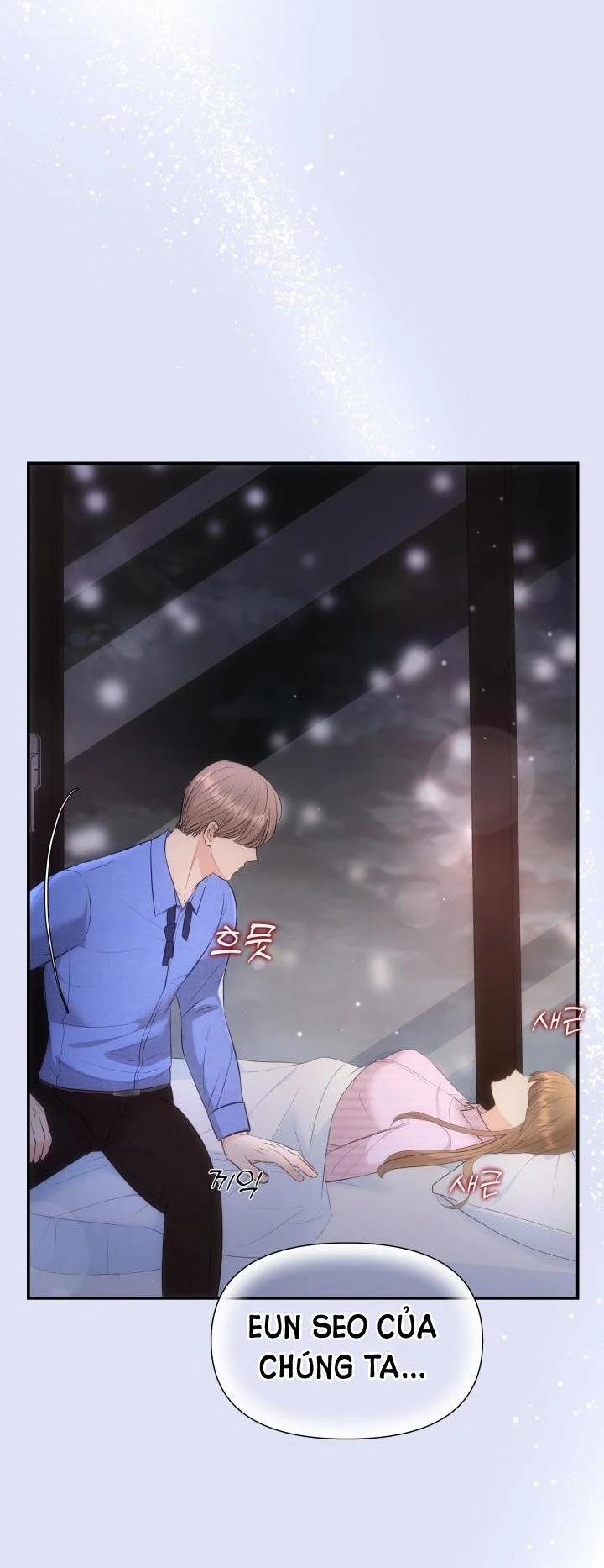 [18+] Quý Ngài Ác Ma 28.2 trang 7