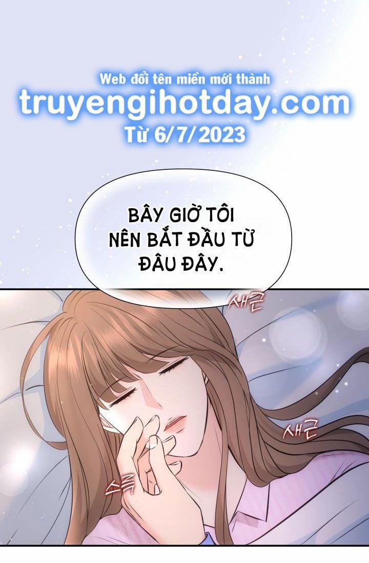 [18+] Quý Ngài Ác Ma 28.2 trang 8