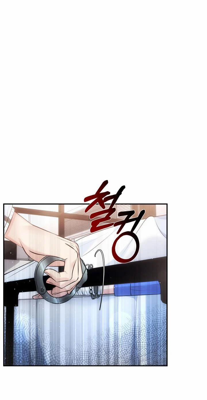 [18+] Quý Ngài Ác Ma 3.1 trang 0