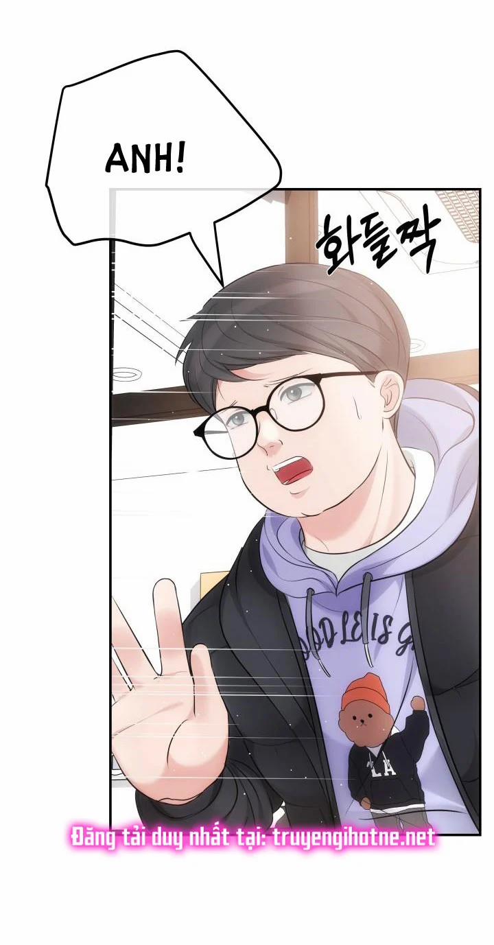 [18+] Quý Ngài Ác Ma 3.1 trang 1