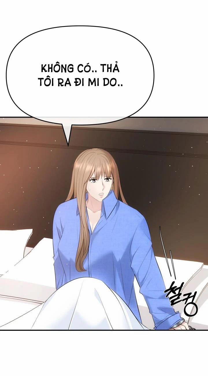 [18+] Quý Ngài Ác Ma 3.1 trang 10