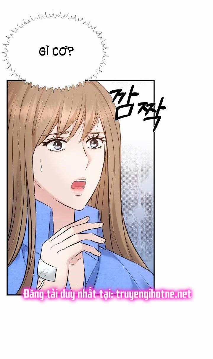 [18+] Quý Ngài Ác Ma 3.1 trang 12