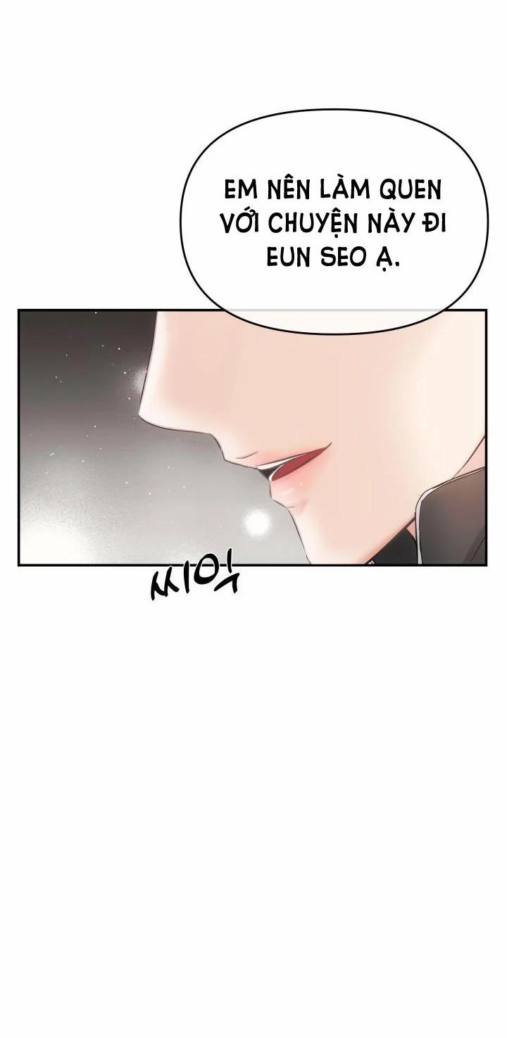 [18+] Quý Ngài Ác Ma 3.1 trang 13