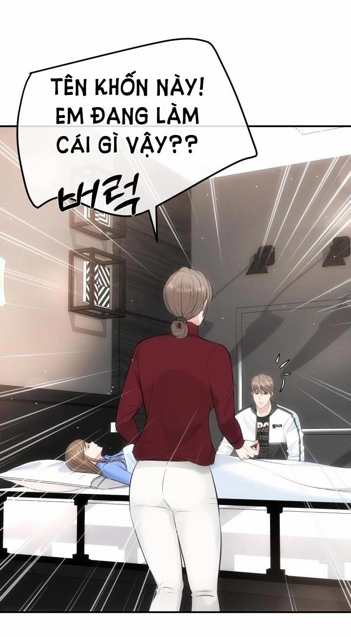 [18+] Quý Ngài Ác Ma 3.1 trang 2