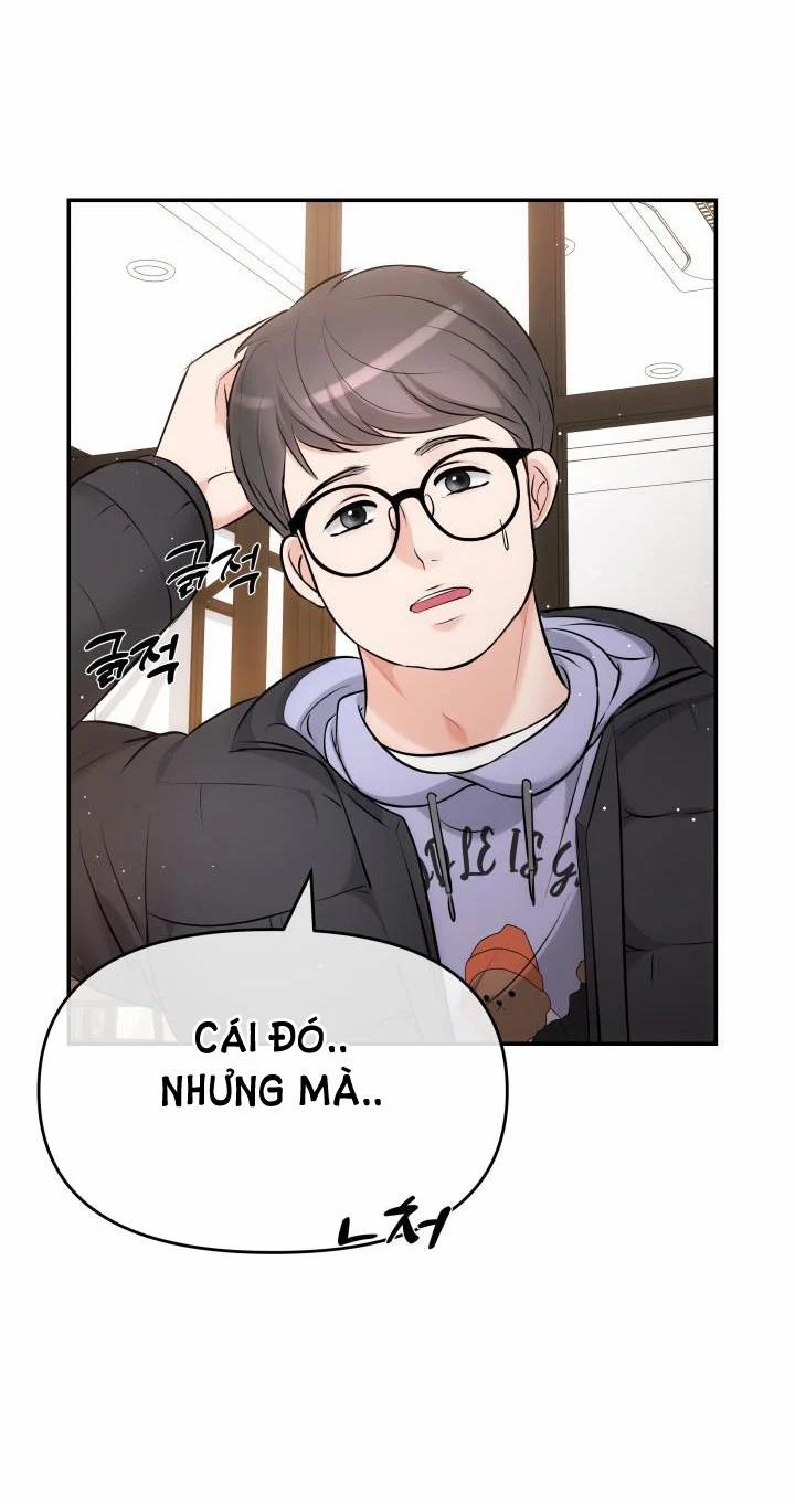 [18+] Quý Ngài Ác Ma 3.1 trang 26