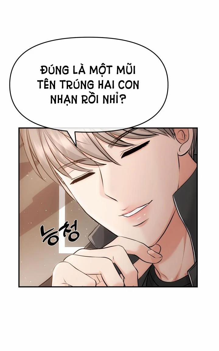 [18+] Quý Ngài Ác Ma 3.1 trang 29