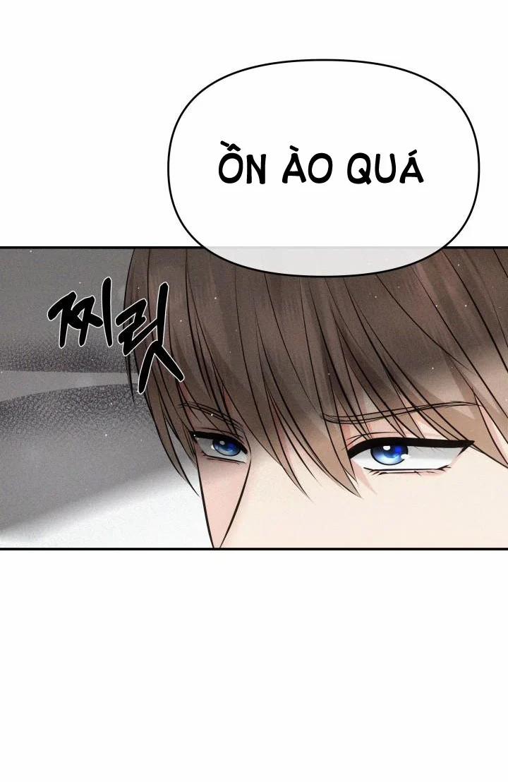 [18+] Quý Ngài Ác Ma 3.1 trang 3