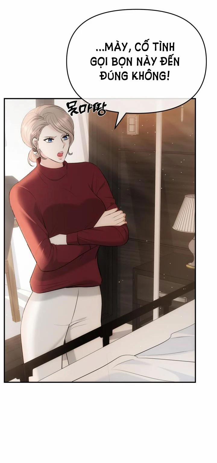 [18+] Quý Ngài Ác Ma 3.1 trang 30