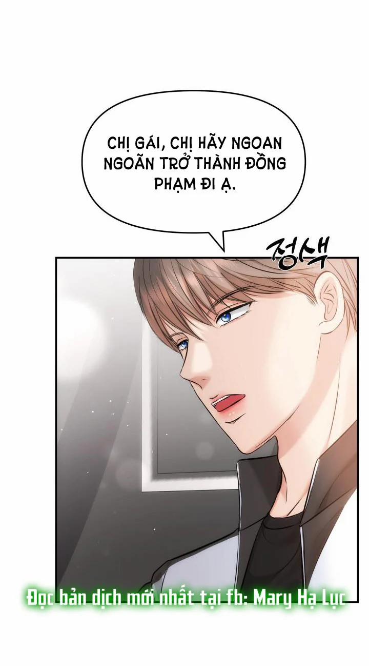 [18+] Quý Ngài Ác Ma 3.1 trang 31