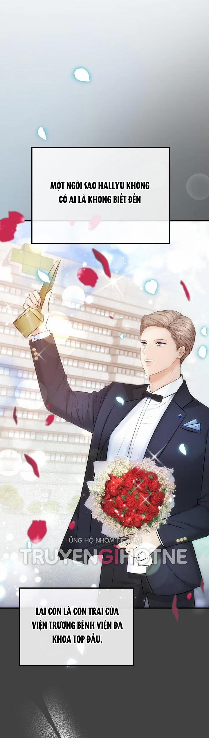 [18+] Quý Ngài Ác Ma 3.1 trang 33