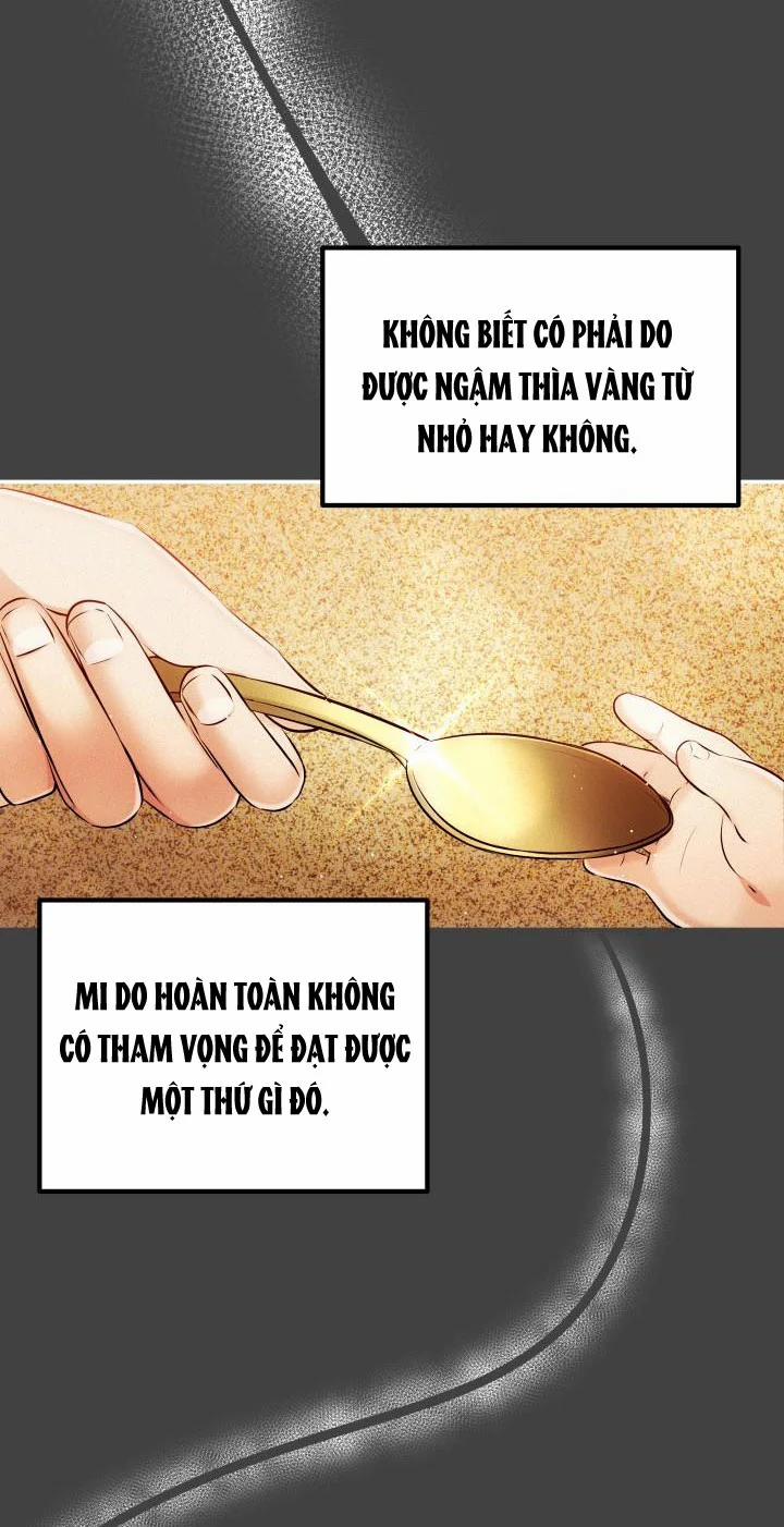 [18+] Quý Ngài Ác Ma 3.1 trang 34