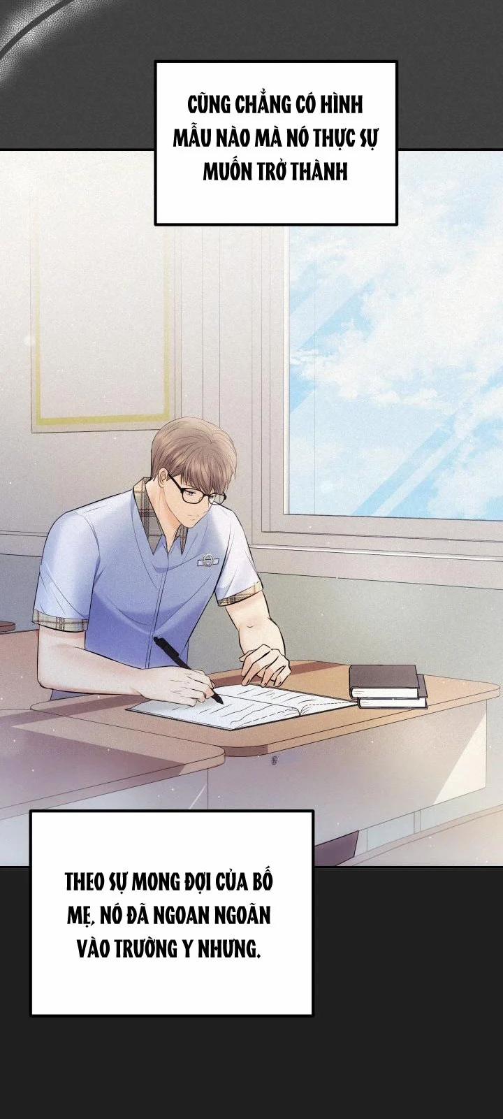 [18+] Quý Ngài Ác Ma 3.1 trang 35