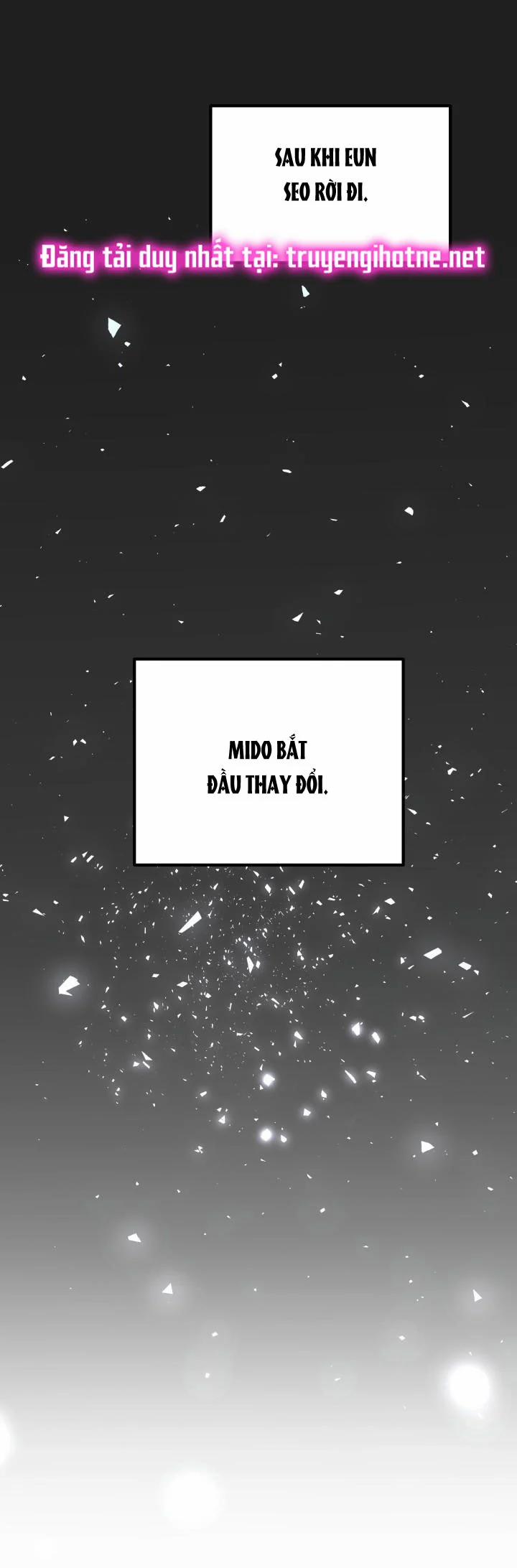 [18+] Quý Ngài Ác Ma 3.1 trang 36