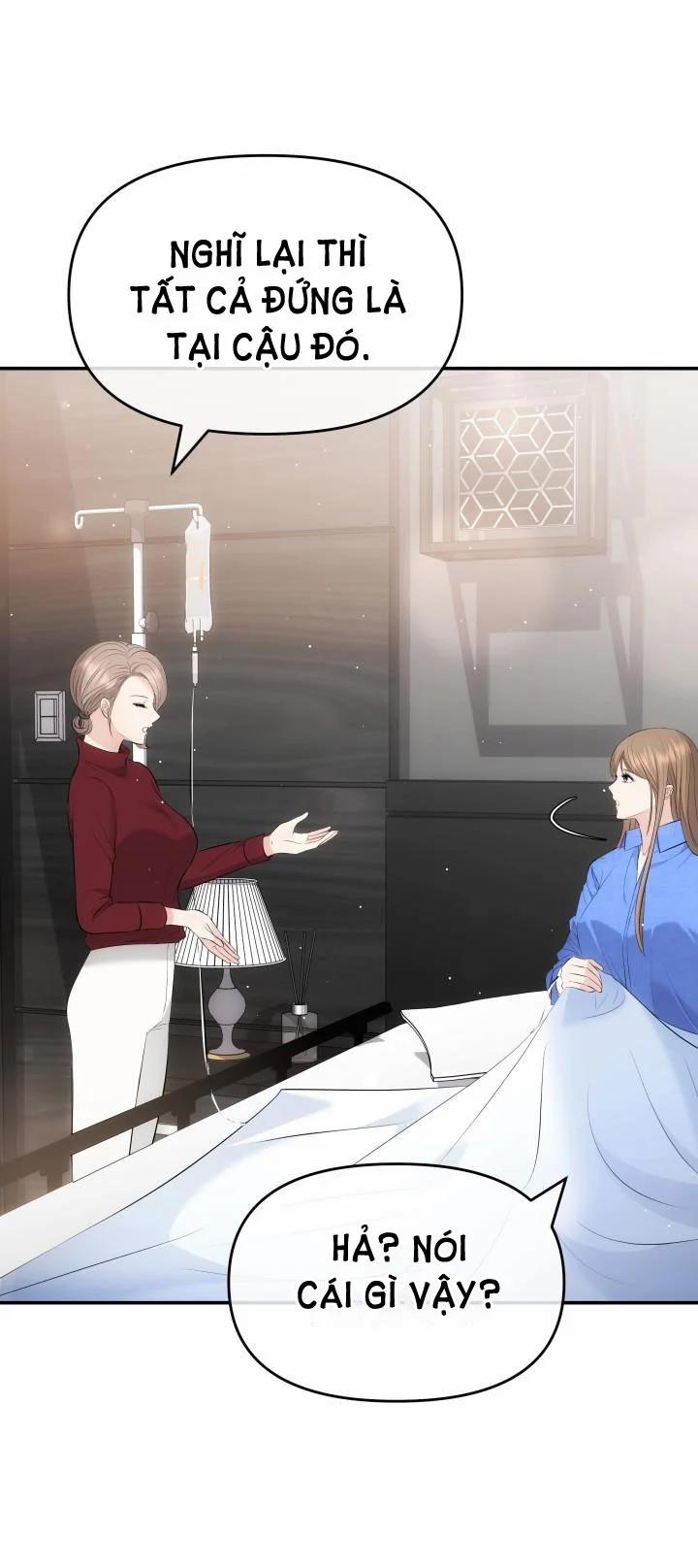 [18+] Quý Ngài Ác Ma 3.1 trang 37