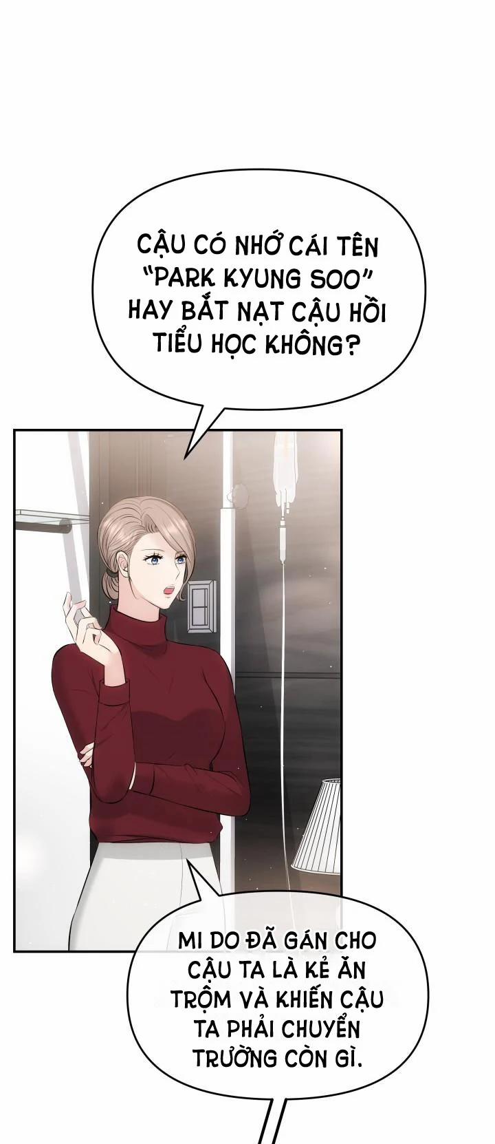 [18+] Quý Ngài Ác Ma 3.1 trang 38