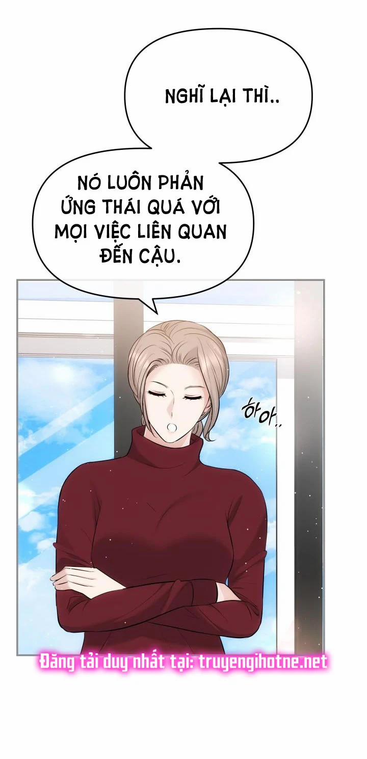 [18+] Quý Ngài Ác Ma 3.1 trang 40