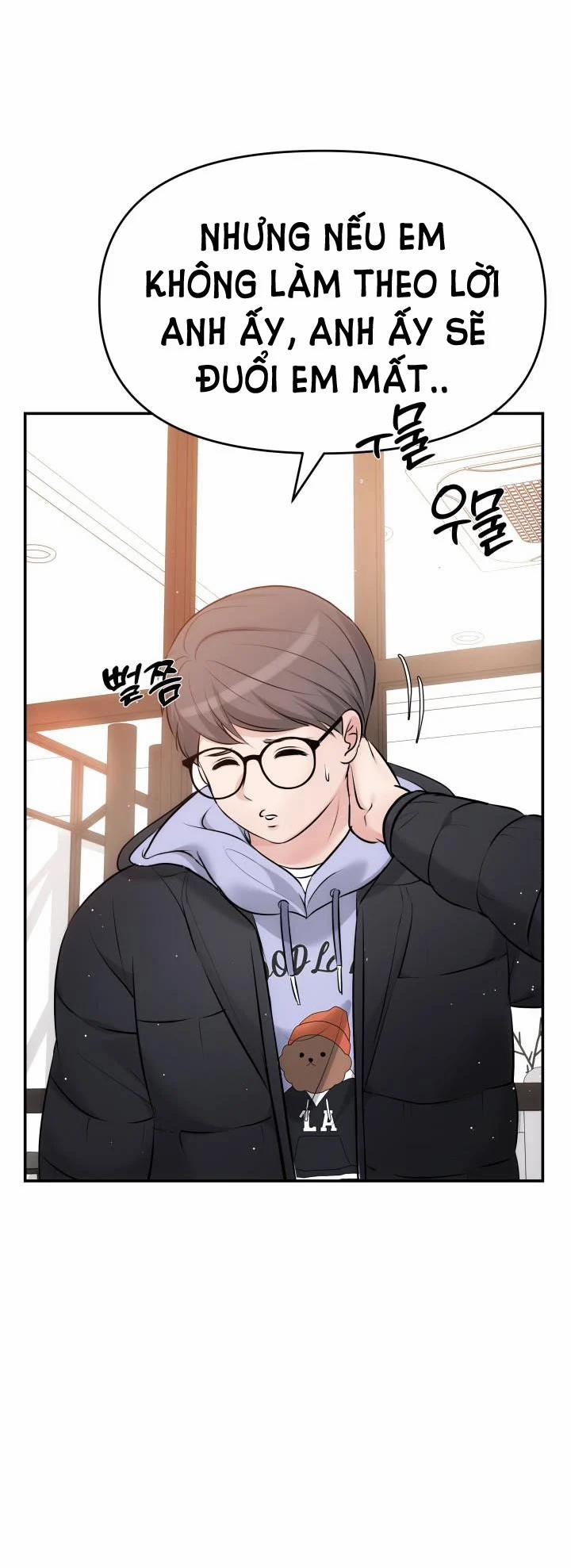 [18+] Quý Ngài Ác Ma 3.1 trang 5