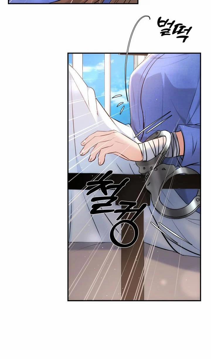 [18+] Quý Ngài Ác Ma 3.1 trang 7