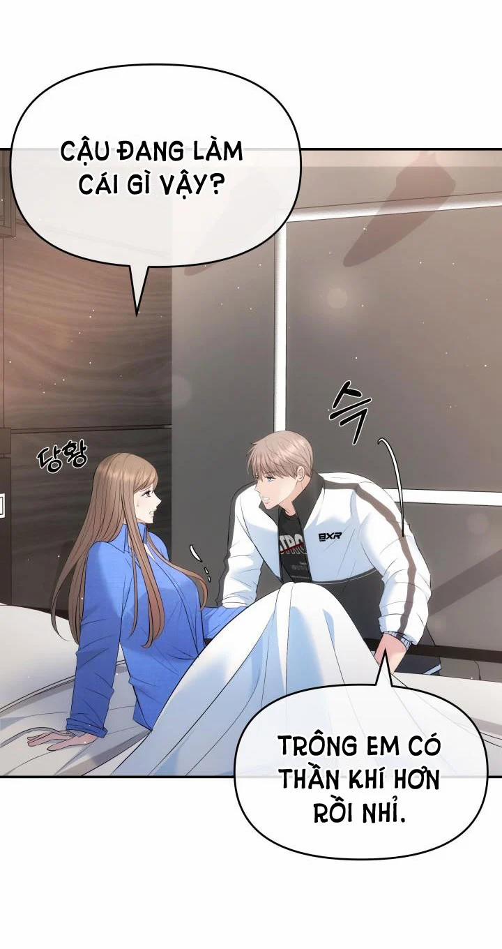 [18+] Quý Ngài Ác Ma 3.1 trang 8