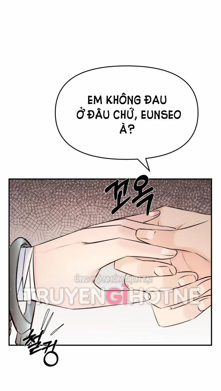 [18+] Quý Ngài Ác Ma 3.1 trang 9