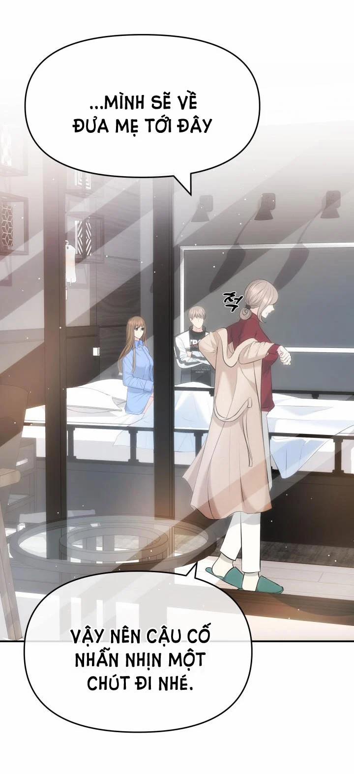 [18+] Quý Ngài Ác Ma 3.2 trang 0