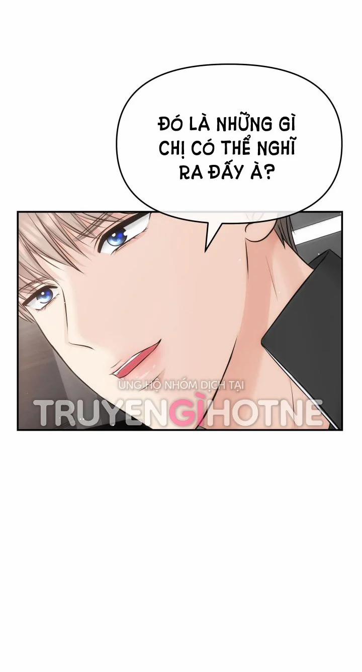 [18+] Quý Ngài Ác Ma 3.2 trang 1