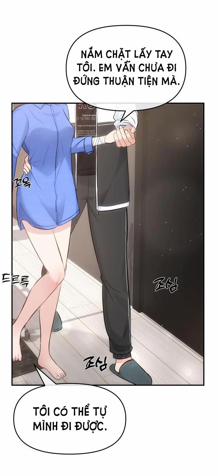 [18+] Quý Ngài Ác Ma 3.2 trang 10