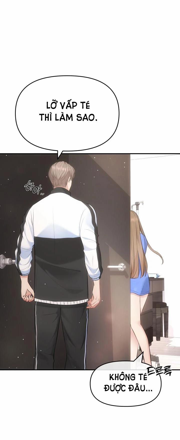 [18+] Quý Ngài Ác Ma 3.2 trang 11