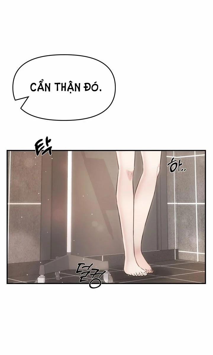 [18+] Quý Ngài Ác Ma 3.2 trang 12