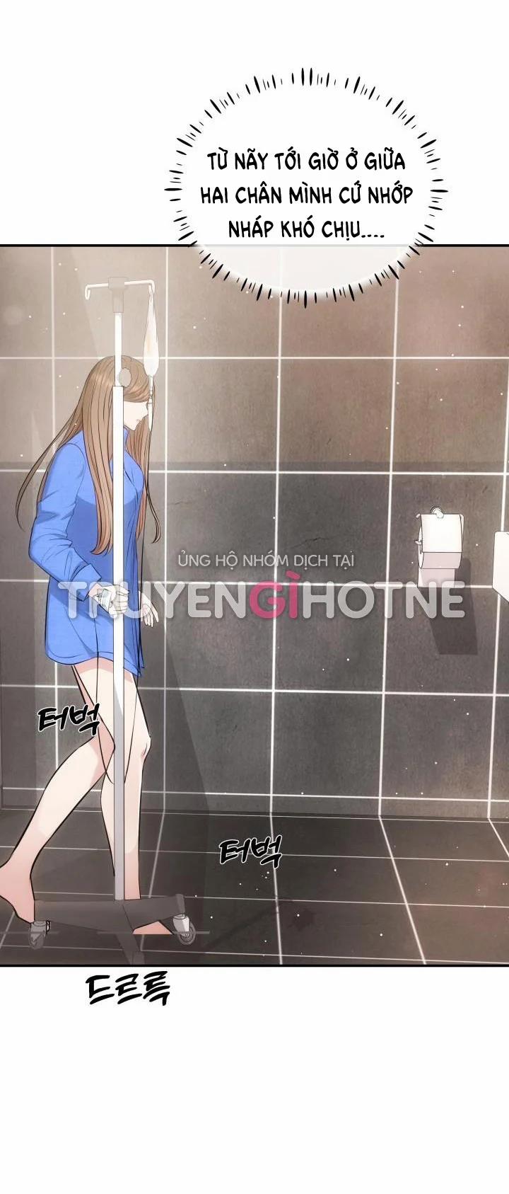 [18+] Quý Ngài Ác Ma 3.2 trang 13