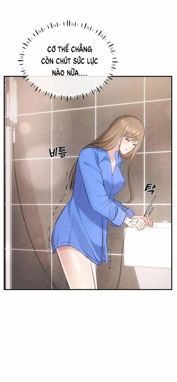 [18+] Quý Ngài Ác Ma 3.2 trang 14