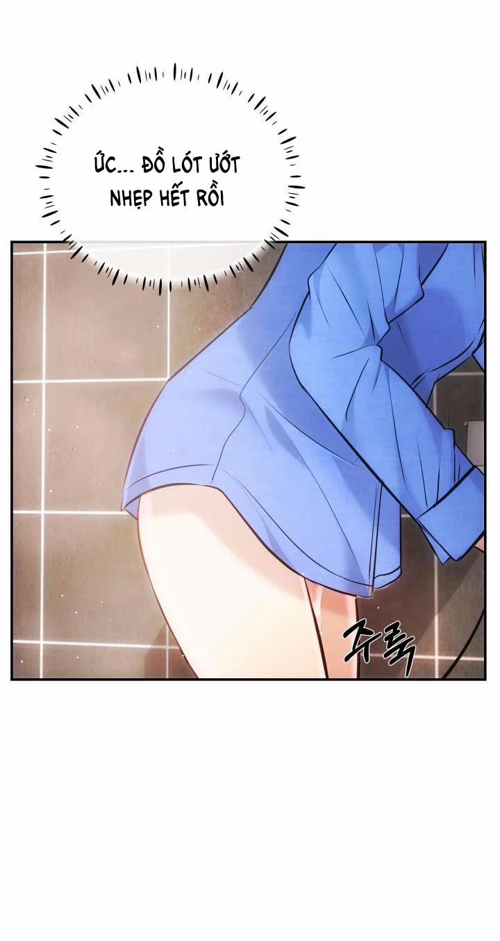 [18+] Quý Ngài Ác Ma 3.2 trang 15