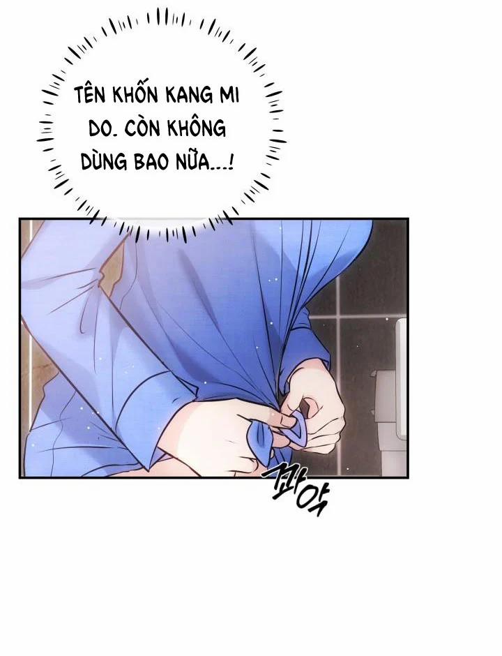 [18+] Quý Ngài Ác Ma 3.2 trang 16