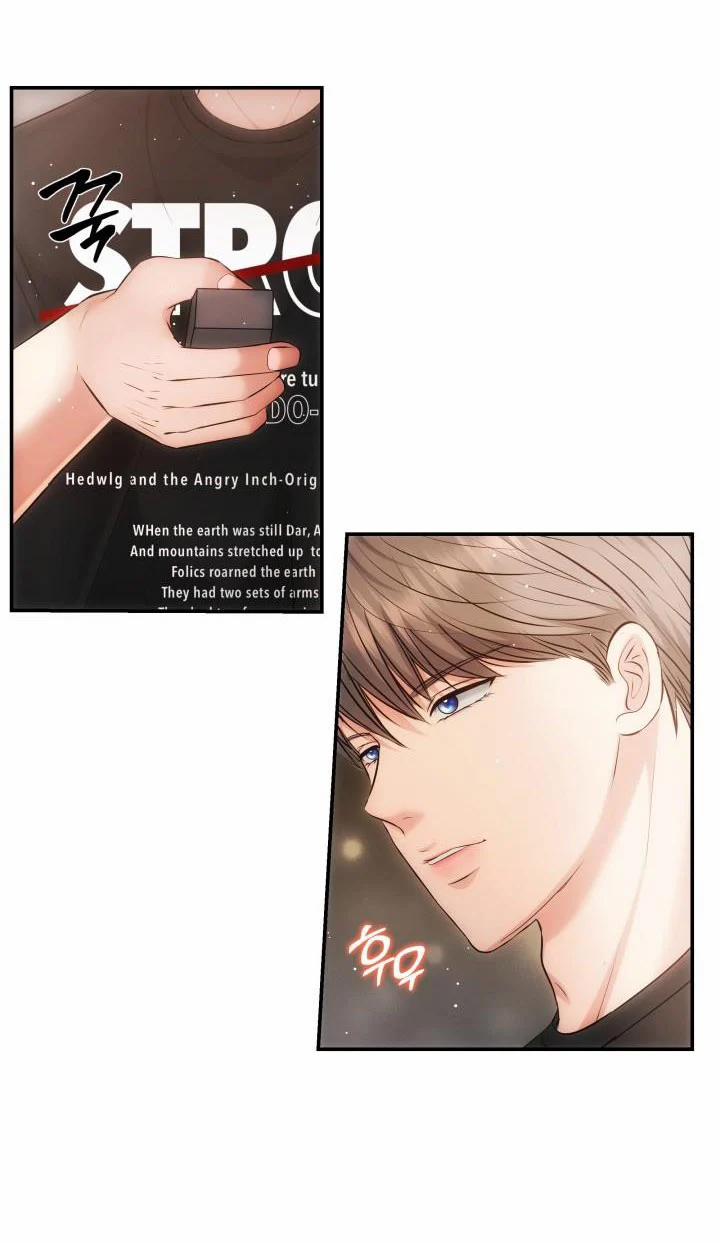 [18+] Quý Ngài Ác Ma 3.2 trang 18