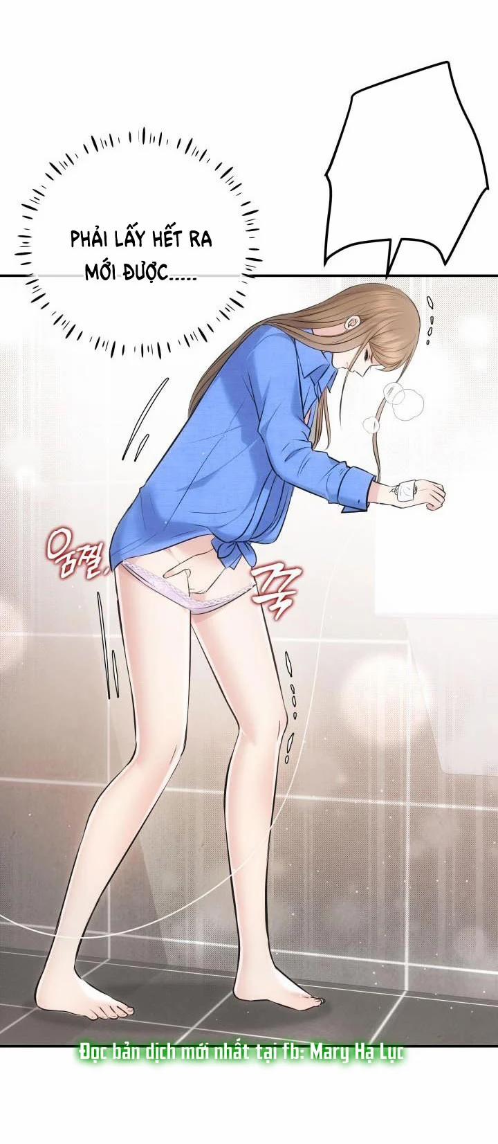 [18+] Quý Ngài Ác Ma 3.2 trang 19