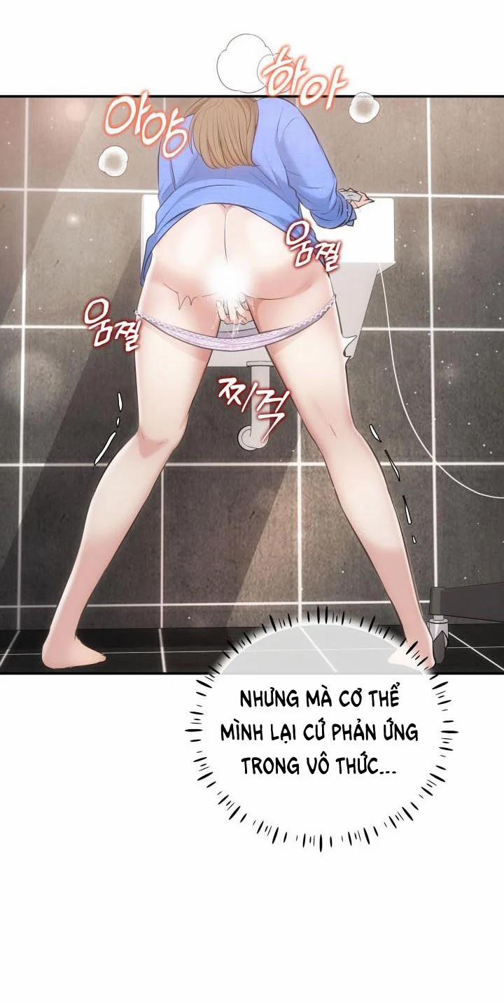 [18+] Quý Ngài Ác Ma 3.2 trang 22