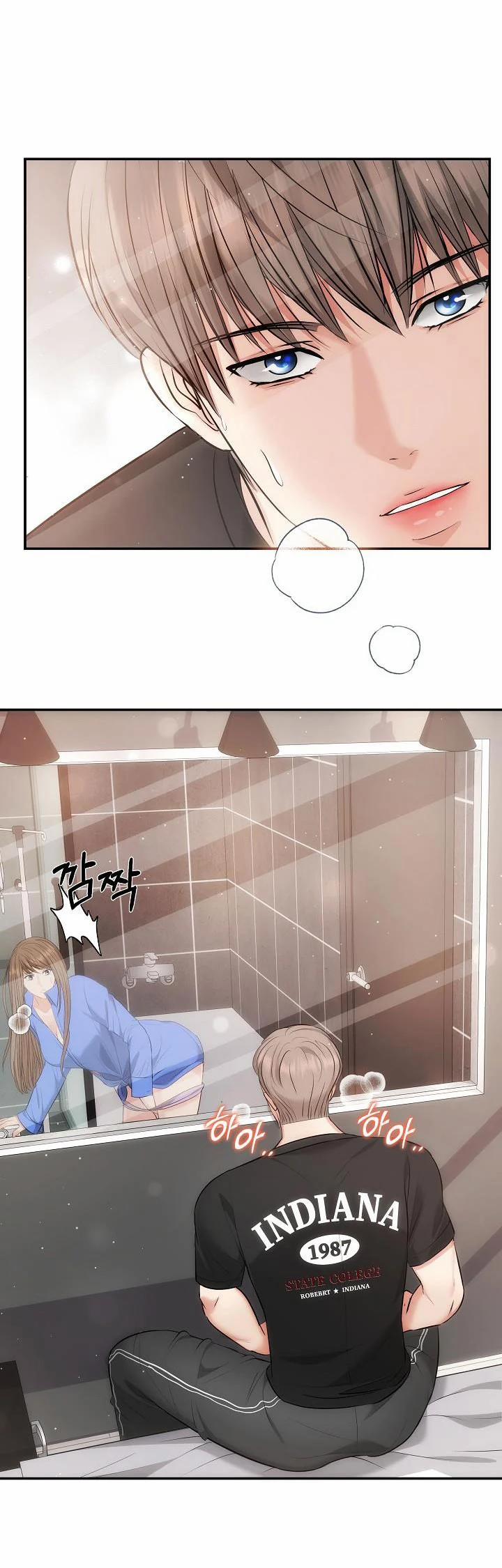 [18+] Quý Ngài Ác Ma 3.2 trang 24