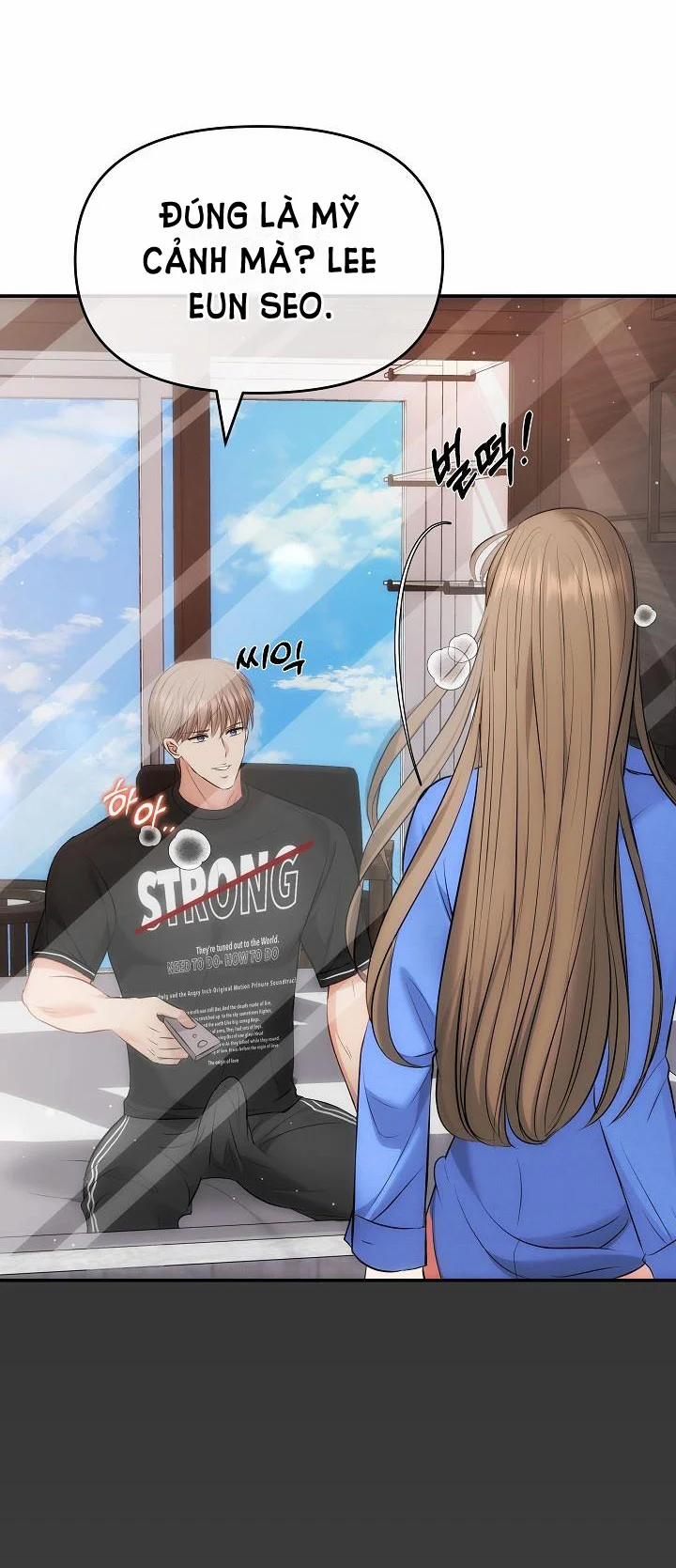 [18+] Quý Ngài Ác Ma 3.2 trang 25