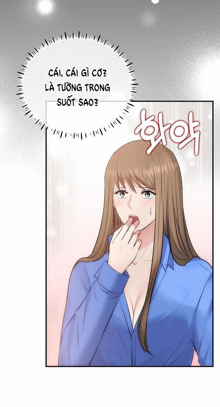 [18+] Quý Ngài Ác Ma 3.2 trang 27